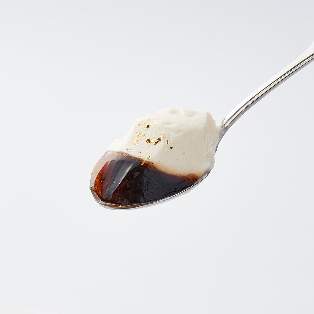 天空のプリン 珈琲 ゼリー 和 ( なごみ ) コーヒー 6個入り TENKU SWEETS
