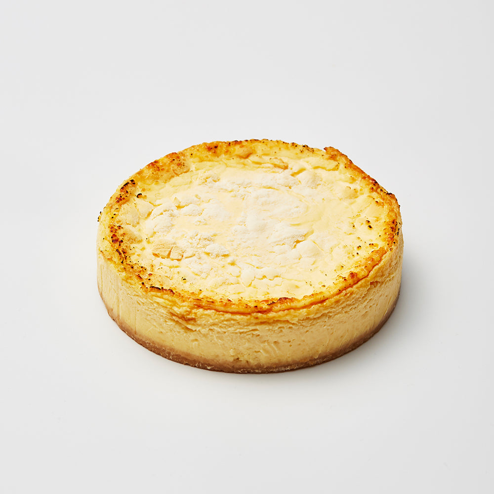 ベイクドチーズケーキ 5号 SOFFICE