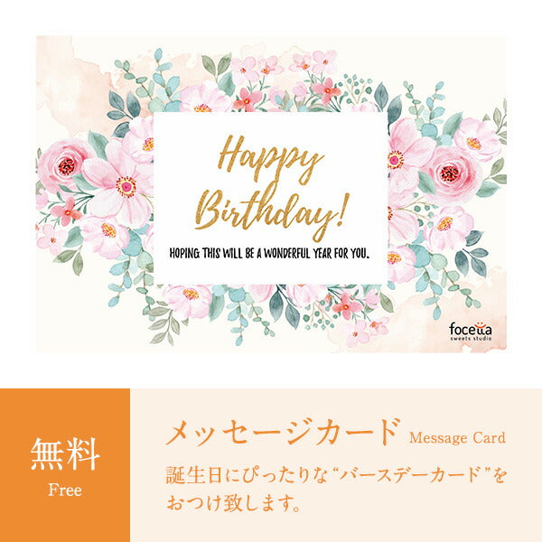 天空のチーズケーキ ショコラ 5号 誕生日 TENKU SWEETS