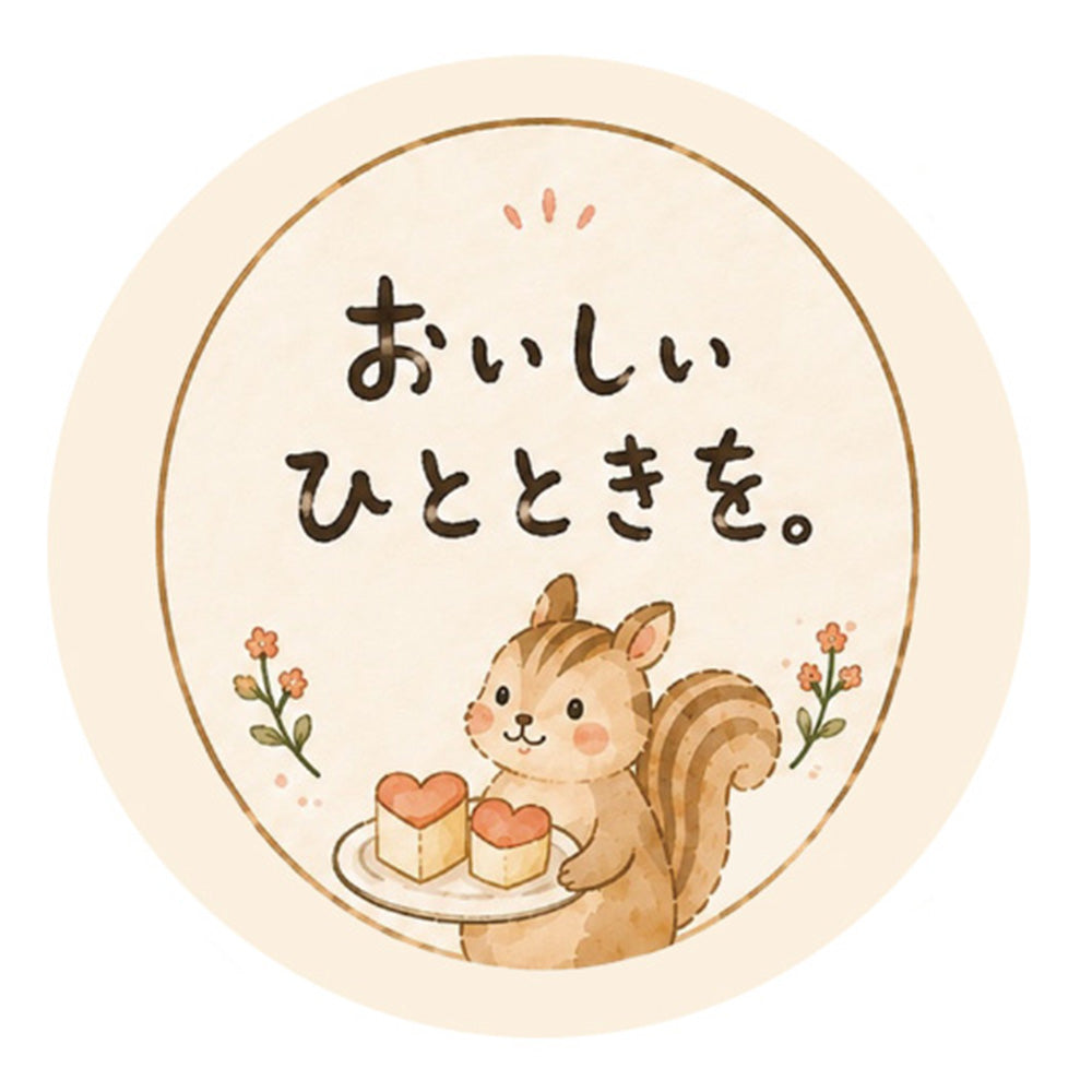 DIP ME ハートチーズケーキ