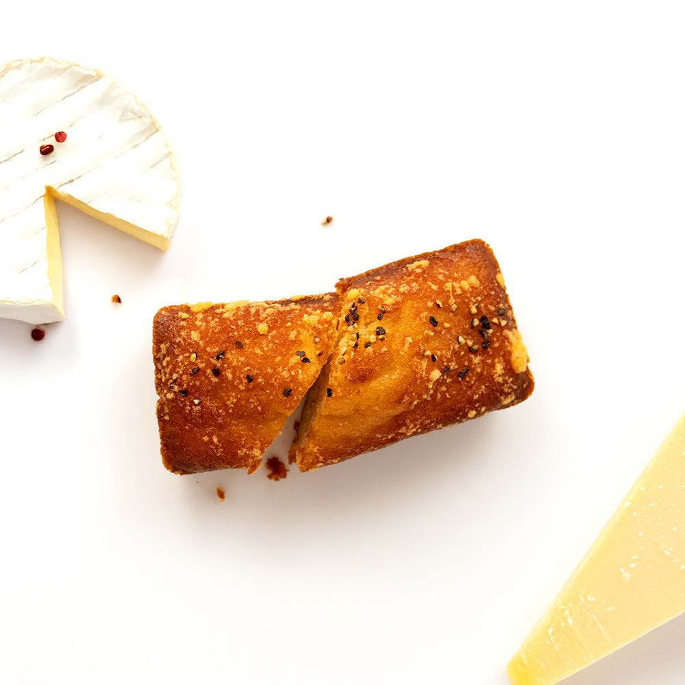 天空のフロマージュフィナンシェ 12個入り TENKU SWEETS