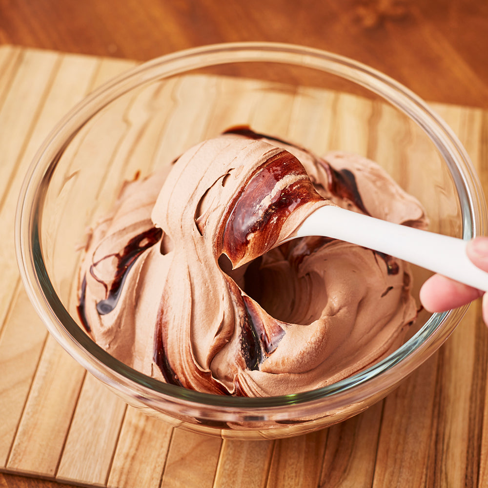 低糖質 チョコレートロールケーキ YASASWEETS