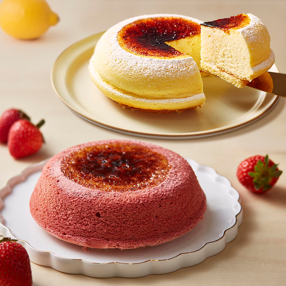 天空のチーズケーキ 苺 5号 TENKU SWEETS