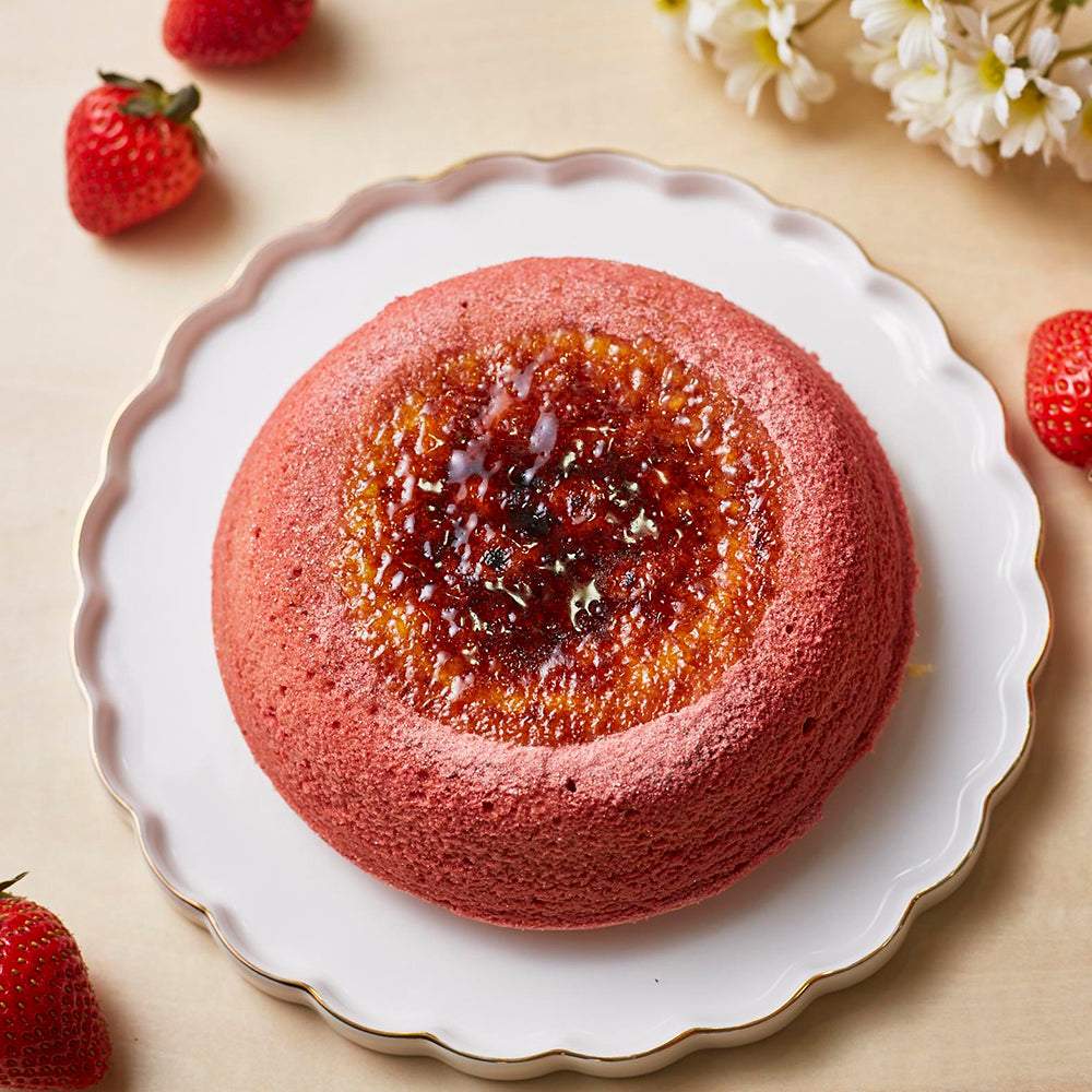 天空のチーズケーキ 苺 5号 TENKU SWEETS