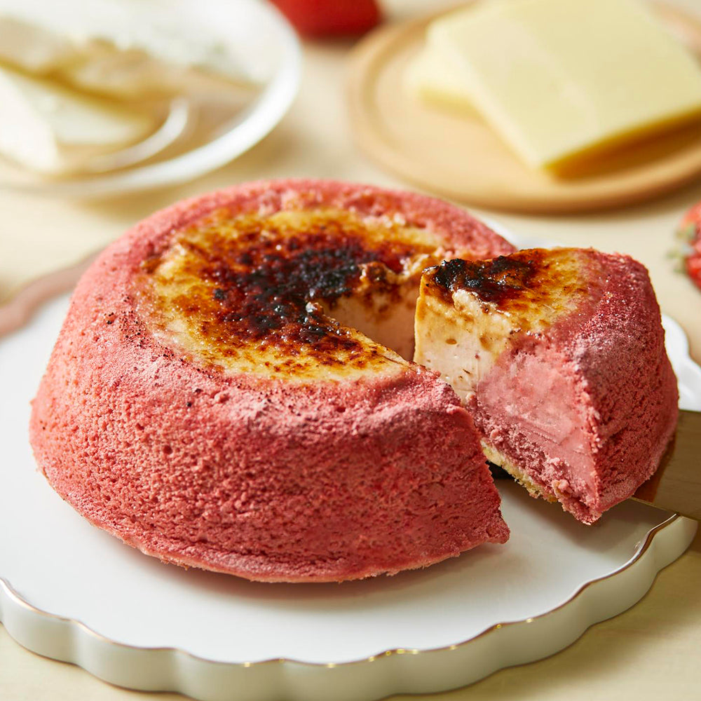 天空のチーズケーキ 苺 5号 TENKU SWEETS
