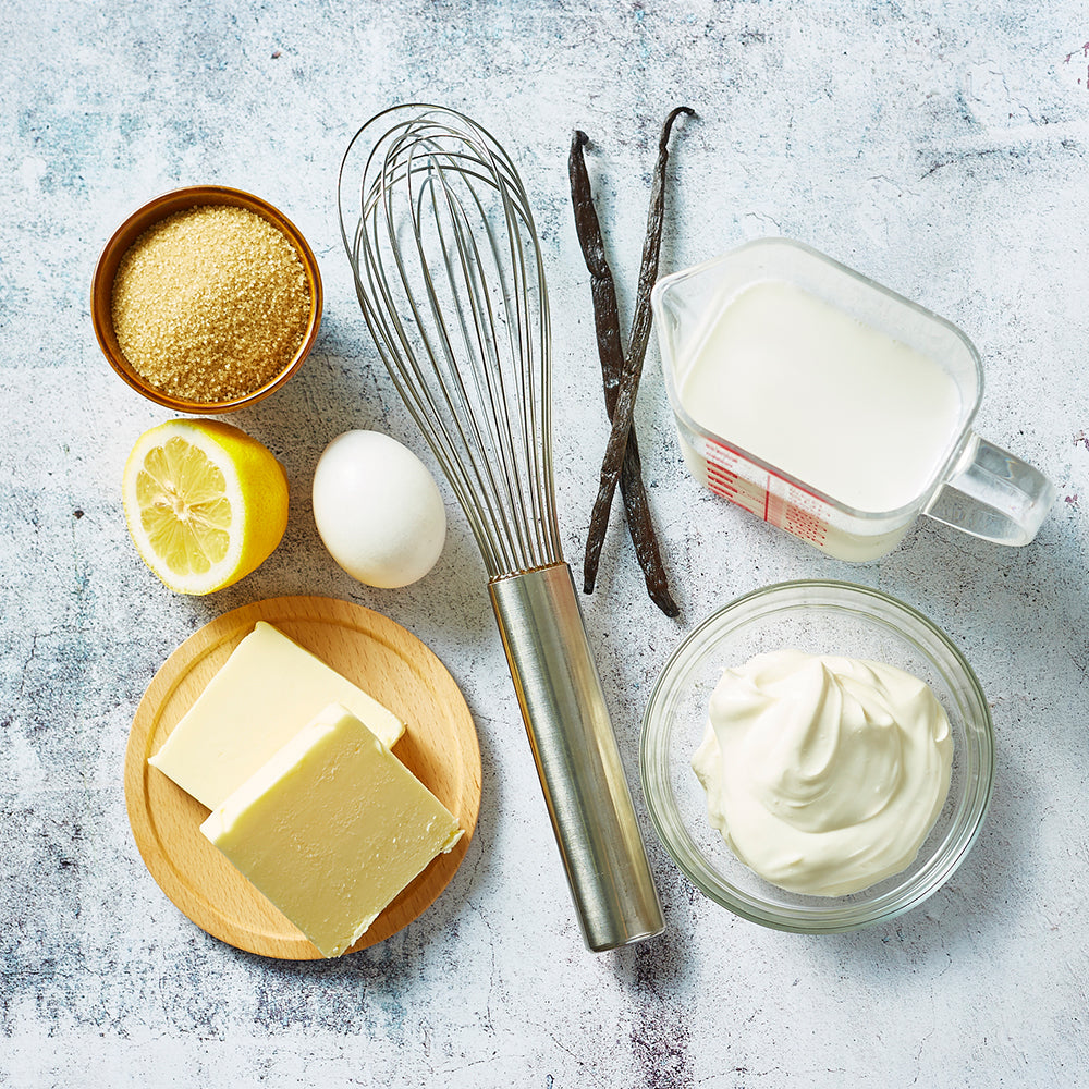 天空のチーズケーキ スフレ 5号 TENKU SWEETS