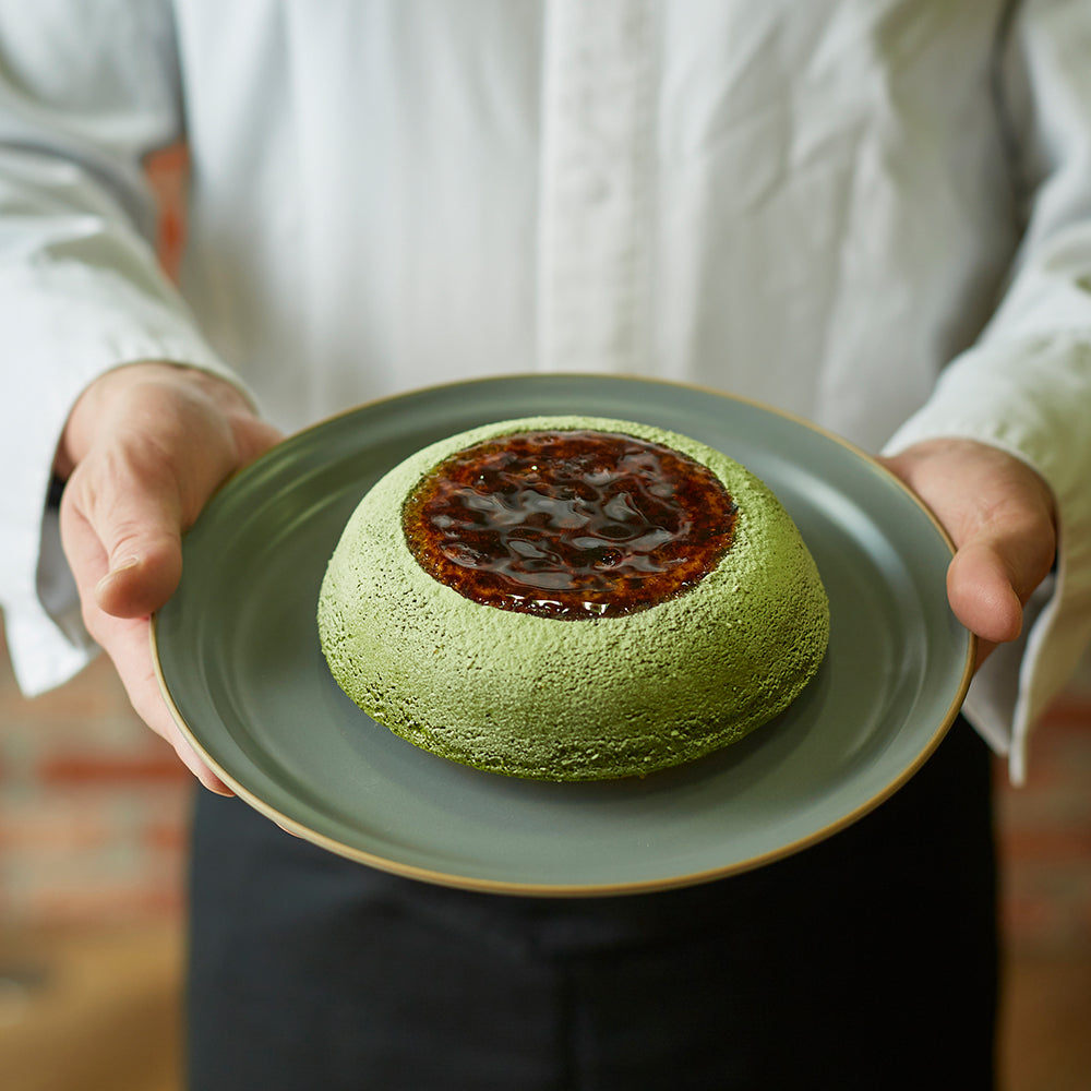 天空のチーズケーキ 利休 5号 TENKU SWEETS