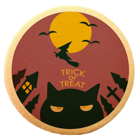 メッセージクッキー ハロウィン LEUK KOEK