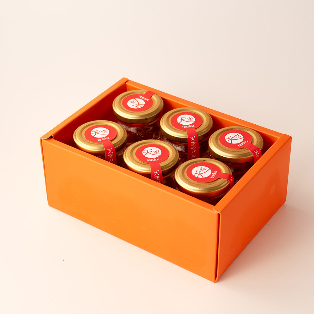 天空のパルフェ 苺 6個入り TENKU SWEETS