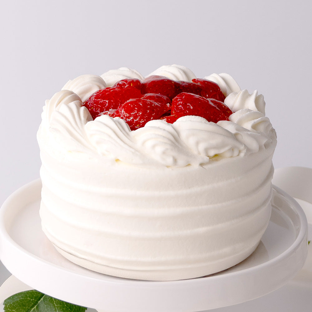 苺のショートケーキ 4号 BOUM FRUITÉ