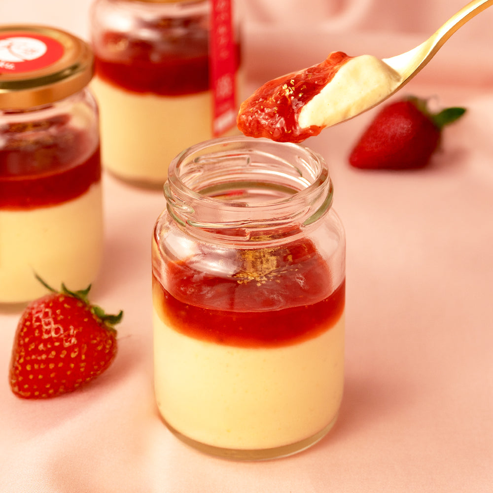 天空のパルフェ 苺 6個入り TENKU SWEETS