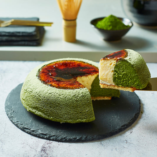 【 送料無料 ギフト 】 天空のチーズケーキ 利休 天空の抹茶 2025 ギフト 濃厚 内祝い ふわとろ フロマージュ バースデー 誕生日 お取り寄せ おすすめ 誕生日 プレゼント お菓子 洋菓子 記念日 プチギフト 通販 フォチェッタ focetta